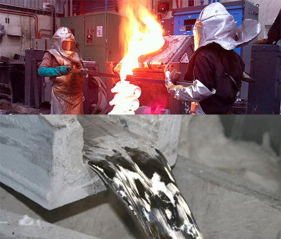 compramos aluminio